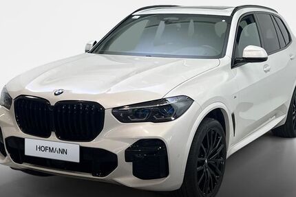 BMW X5 59.100 km 57.919 &euro; Regensburg 93055