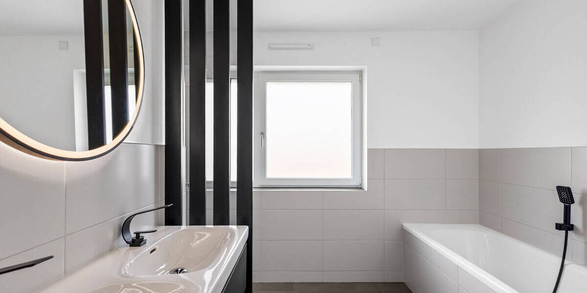 Etagenwohnung Altenthann Forstmühle - 3 Zimmer, 99 m&sup2;, 419.000&euro; | Angebot:26219747