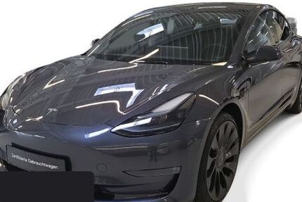 Tesla Model 3 60.418 km 36.100 &euro; Obertraubling 93083