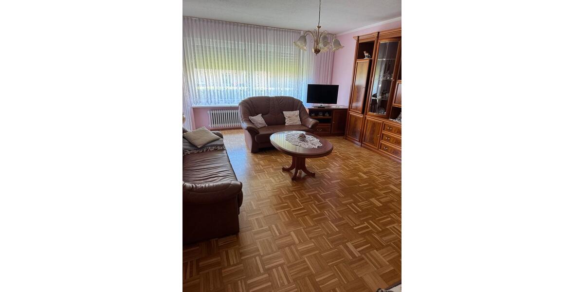 Erdgeschoßwohnung Barbing - 2 Zimmer, 67 m&sup2;, 265.000&euro; | Angebot:26277274