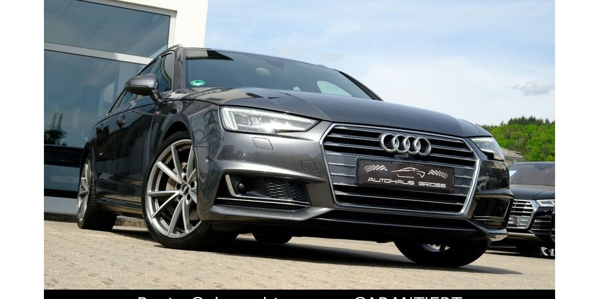 Audi A4 166.100 km 19.780 &euro; Wörth a.d. Donau, bei Regensburg 93086