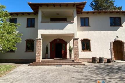 Haus Regensburg Ganghofersiedlung - 4 Zimmer, 350 m&sup2;, 1.250.000&euro; | Angebot:26836363