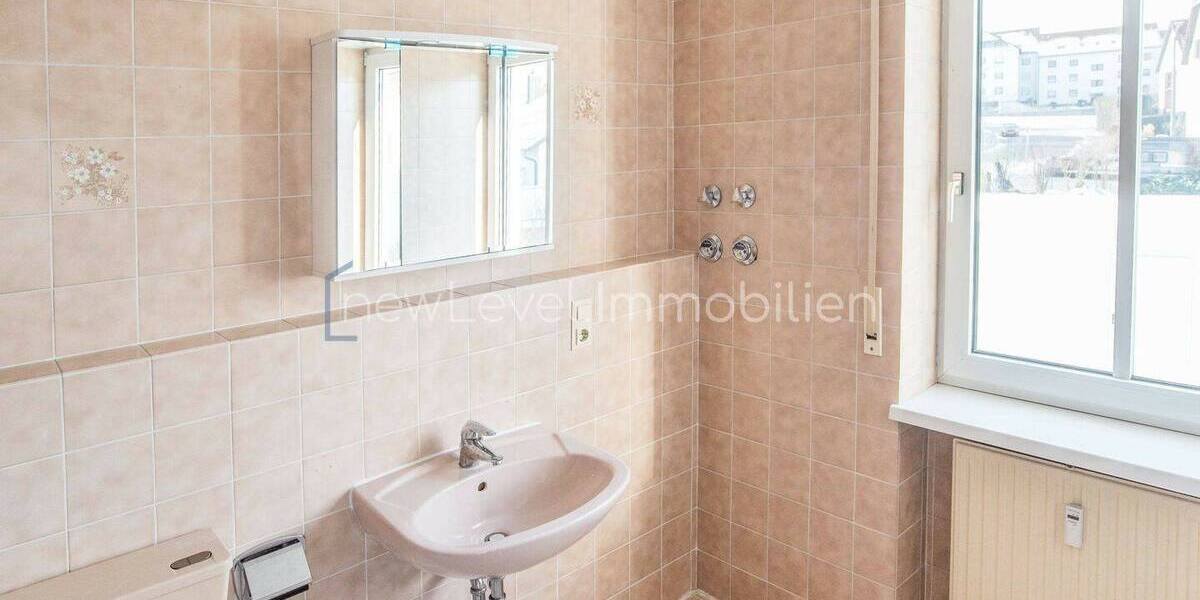 Etagenwohnung Regensburg Kumpfmühl-Ziegetsdorf-Neuprüll - 2 Zimmer, 55 m&sup2;, 319.000&euro; | Angebot:26851271