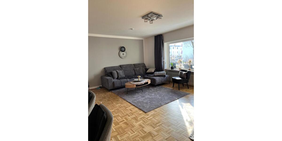 Reihenhaus Regenstauf - 4 Zimmer, 110 m&sup2;, 1.000&euro; | Angebot:25355661