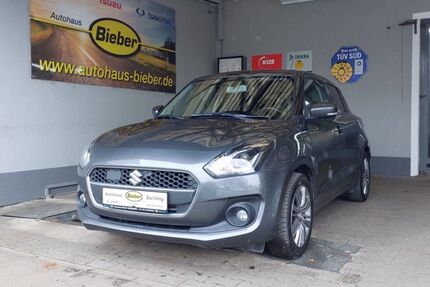 Suzuki Swift 98.860 km 11.800 &euro; Sarching 93092