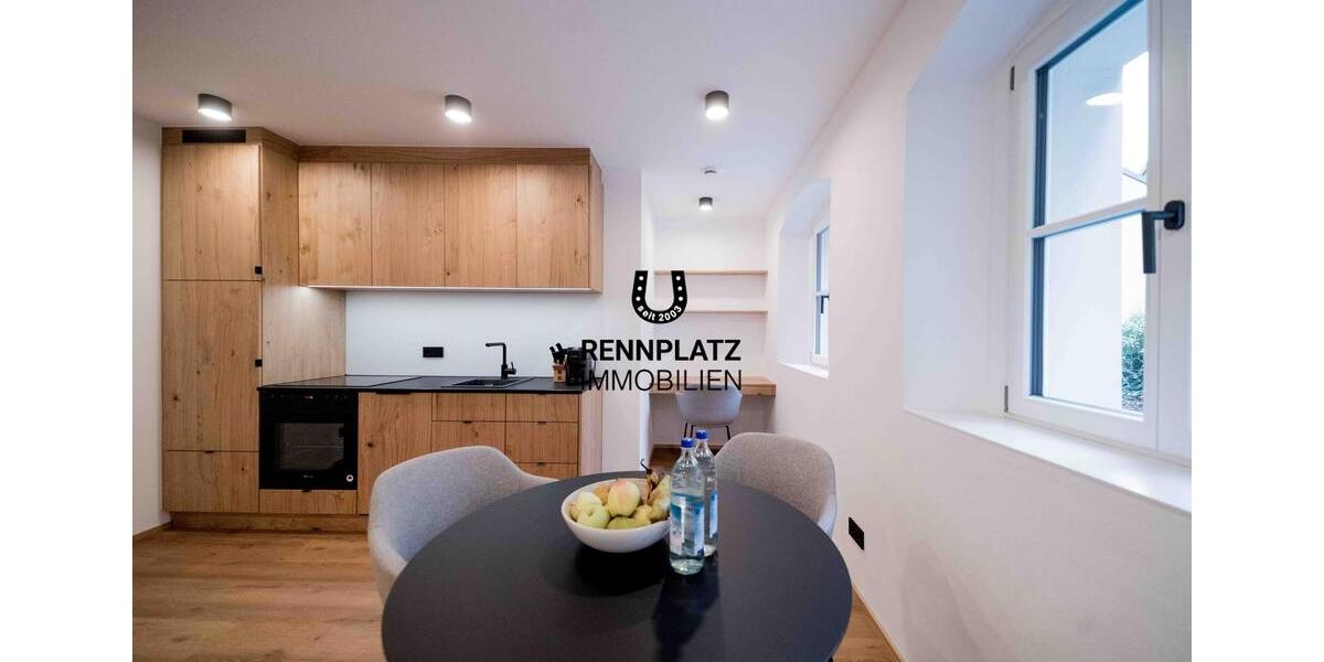 WE2 | Luxus-möblierte 2-Zimmer-Wohnung in der Altstadt. - Ab 1 Monat zu mieten. Frei ab 01.03.26! 2 zimmer