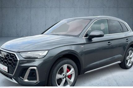 Audi Q5 13.861 km 52.640 &euro; Neutraubling 93073