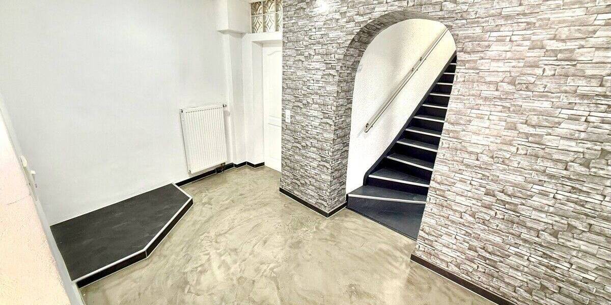 Etagenwohnung Burglengenfeld - 3 Zimmer, 105 m&sup2;, 229.000&euro; | Angebot:25702656