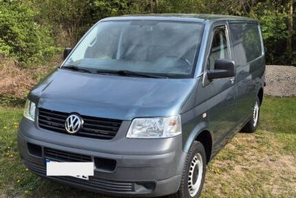 VW T5 Transporter 239.788 km 5.999 &euro; Teublitz 93158