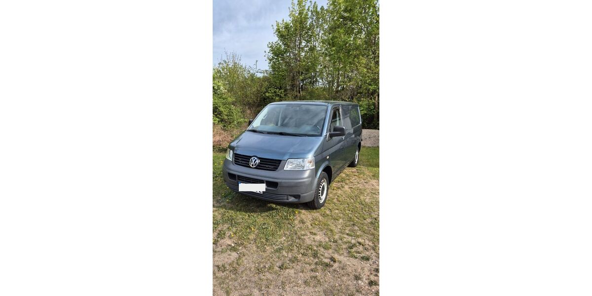 VW T5 Transporter 239.788 km 5.999 &euro; Teublitz 93158