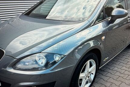 Seat Leon 218.000 km 2.750 &euro; Langquaid OT Niederleierndorf 84085