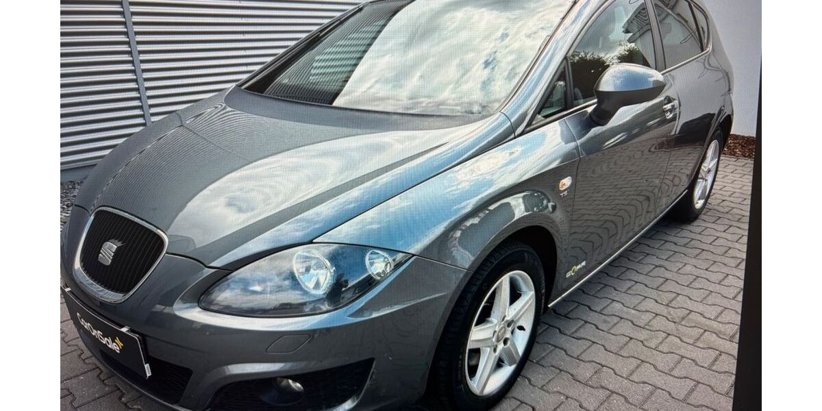 Seat Leon 218.000 km 2.750 &euro; Langquaid OT Niederleierndorf 84085