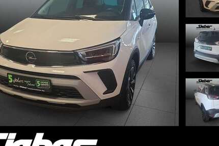 Opel Crossland 39.452 km 16.490 &euro; Regensburg 93059