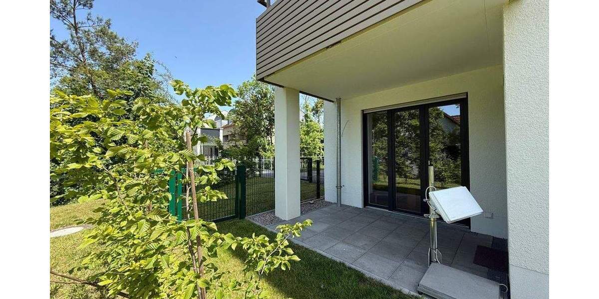 Etagenwohnung Burglengenfeld - 2 Zimmer, 69 m&sup2;, 840&euro; | Angebot:25071685