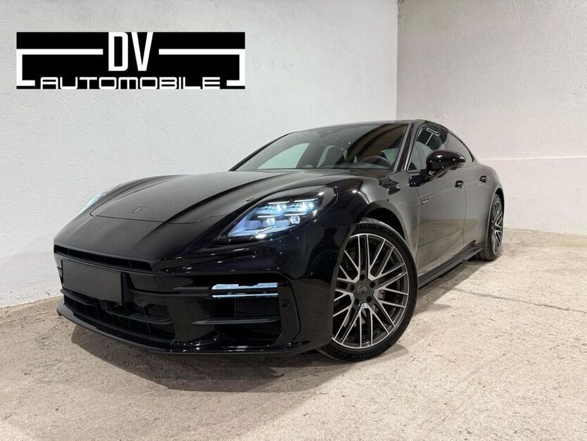 Panamera