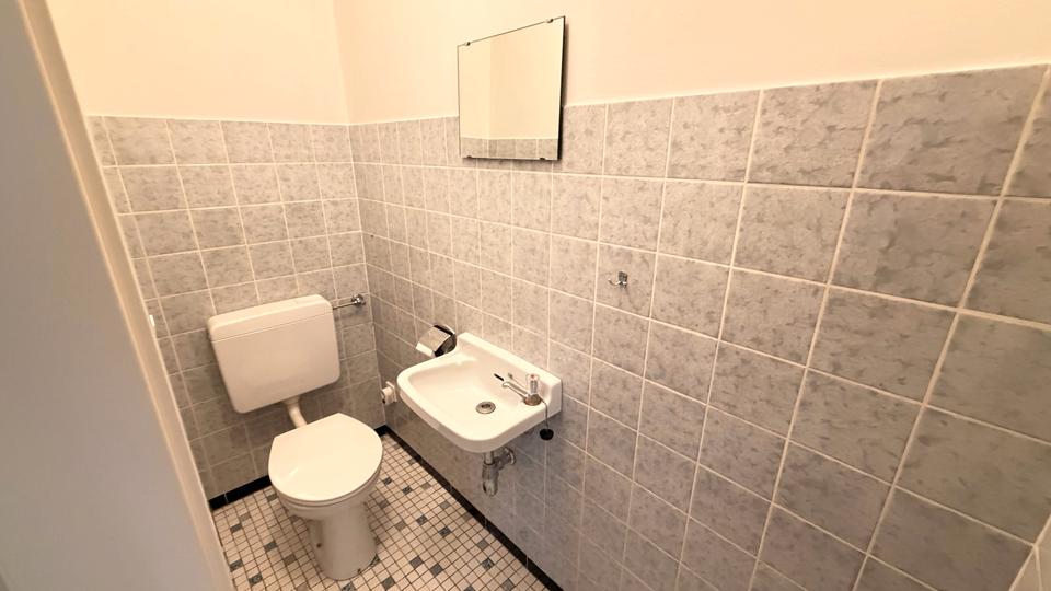 Terrassenwohnung Regensburg Konradsiedlung - 4 Zimmer, 125 m&sup2;, 600.000&euro; | Angebot:26522191