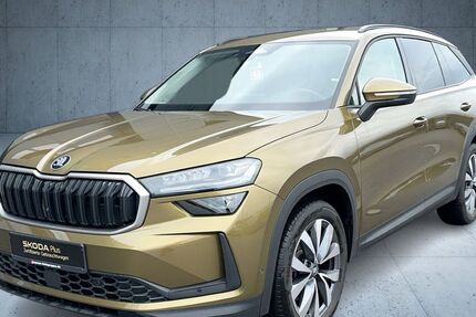 Skoda Kodiaq 24.341 km 40.470 &euro; Neutraubling 93073