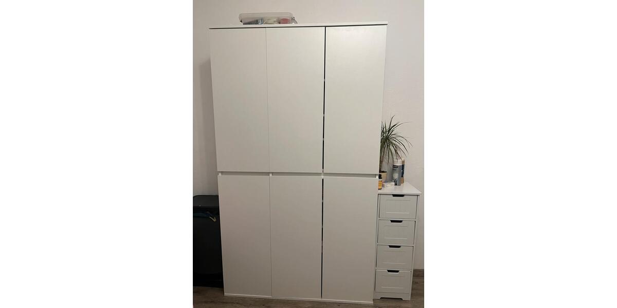 Etagenwohnung Regensburg Das Dörnberg - 3 Zimmer, 69 m&sup2;, 1.080&euro; | Angebot:25589253