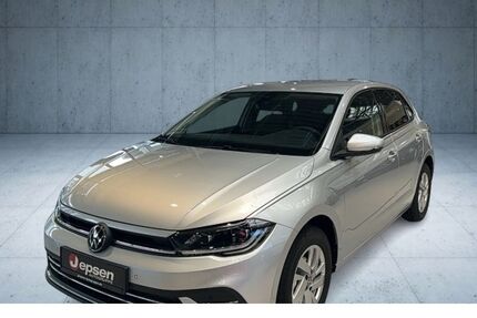 VW Polo 4.900 km 20.770 &euro; Regensburg 93053