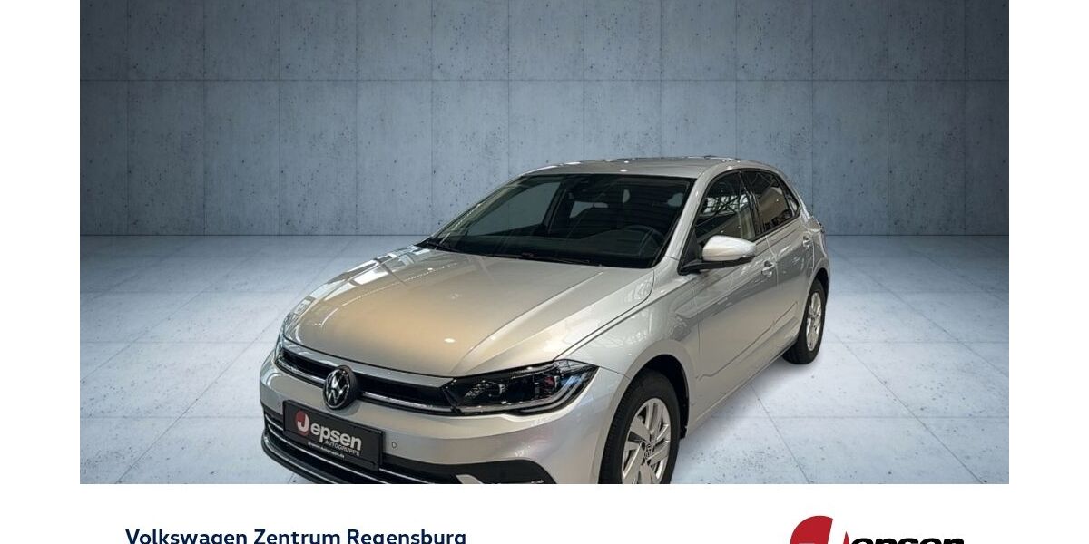 VW Polo 4.900 km 20.770 &euro; Regensburg 93053