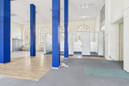 Gewerbeobjekt Regensburg Innenstadt - 11.044&euro; | Angebot:26454546