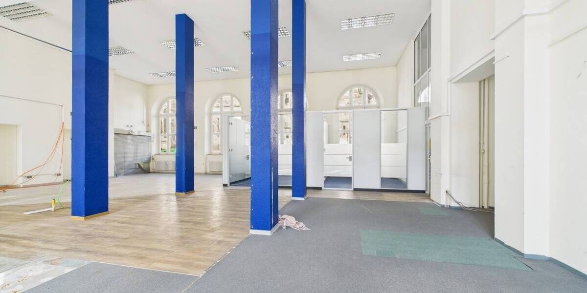 Gewerbeobjekt Regensburg Innenstadt - 11.044&euro; | Angebot:26454546