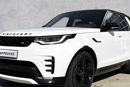 Land Rover Discovery 42.500 km 71.520 &euro; Regensburg 93059