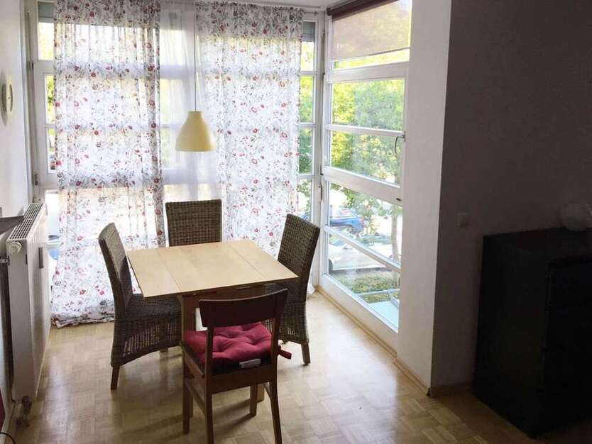 Wohnung zum Kaufen in Regensburg 225.000 € 38 m²