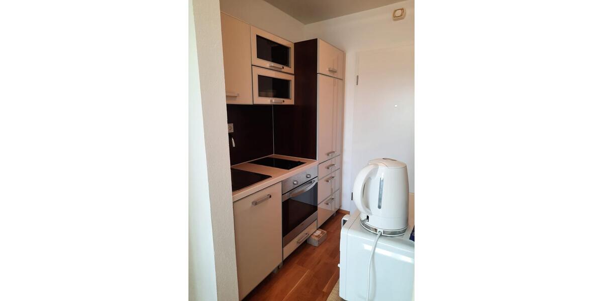 Etagenwohnung Pentling - 1 Zimmer, 24 m&sup2;, 99.000&euro; | Angebot:26814271