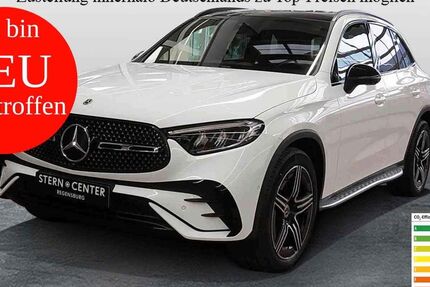 Mercedes-Benz GLC 200 8.500 km 57.869 &euro; Regensburg 93053