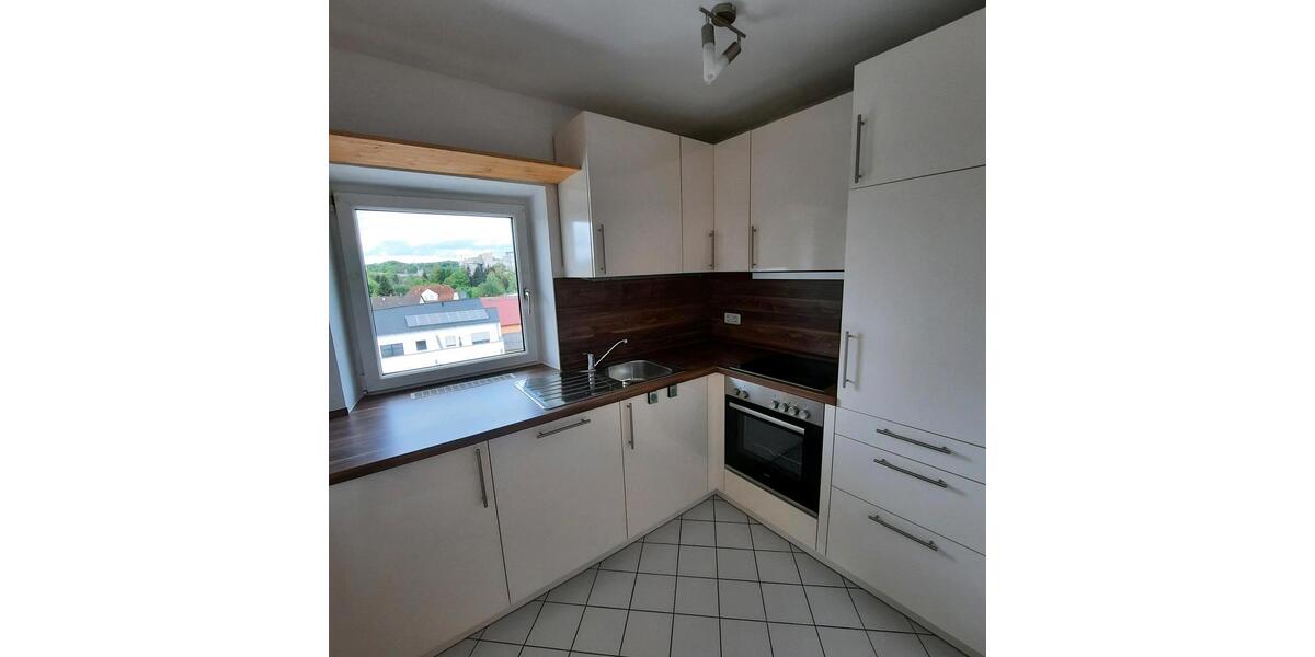 Etagenwohnung Burglengenfeld - 3 Zimmer, 86 m&sup2;, 720&euro; | Angebot:26644966