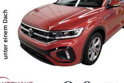 VW T-Roc 8.917 km 32.450 &euro; Abensberg 93326