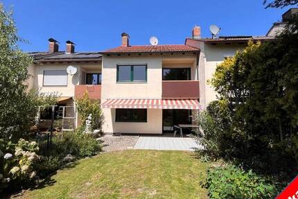 Haus Lappersdorf - 4 Zimmer, 112 m&sup2;, 469.000&euro; | Angebot:25800476