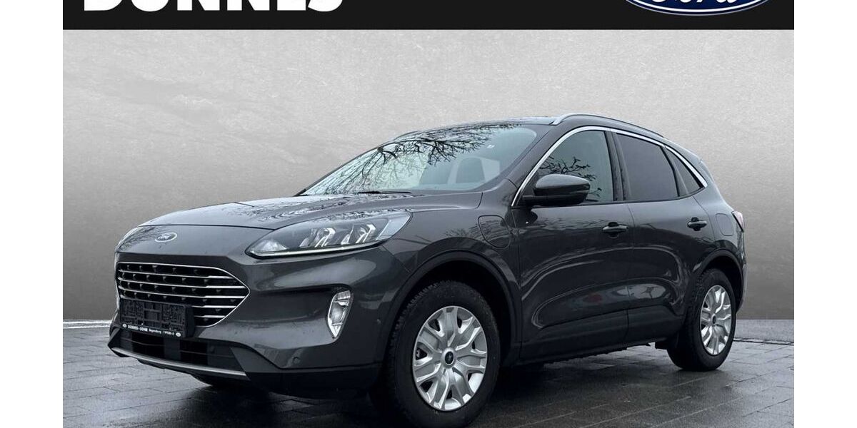 Ford Kuga 42.000 km 23.550 &euro; Regensburg 93059