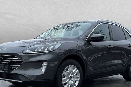 Ford Kuga 42.000 km 23.990 &euro; Regensburg 93059