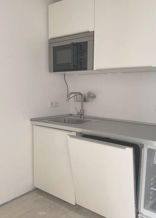 VB3845VL Neuwertige, lichtdurchflutete Bürofläche Regensburg - Altstadt zimmer