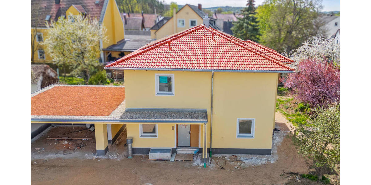Einfamilienhaus Zeitlarn Laub - 5 Zimmer, 206 m&sup2;, 990.600&euro; | Angebot:25770595
