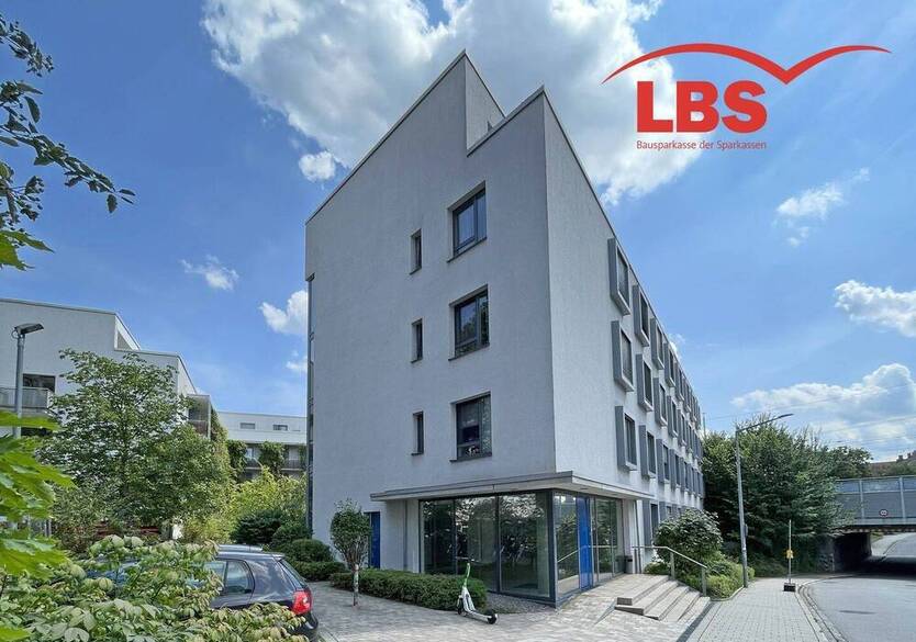 Studenten Apartment in bester Lage