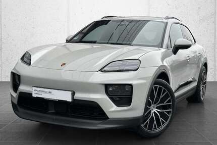 Porsche Macan 6.000 km 87.900 &euro; Regensburg 93055