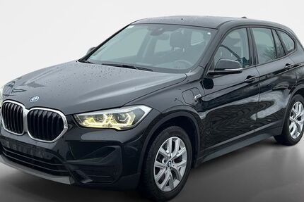 BMW X1 65.900 km 24.415 &euro; Regensburg 93055