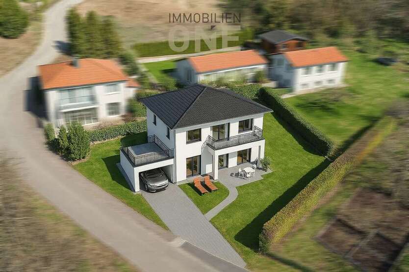 Grundstück zu verkaufen in Nittendorf Etterzhausen 195.000 € 345 m²
