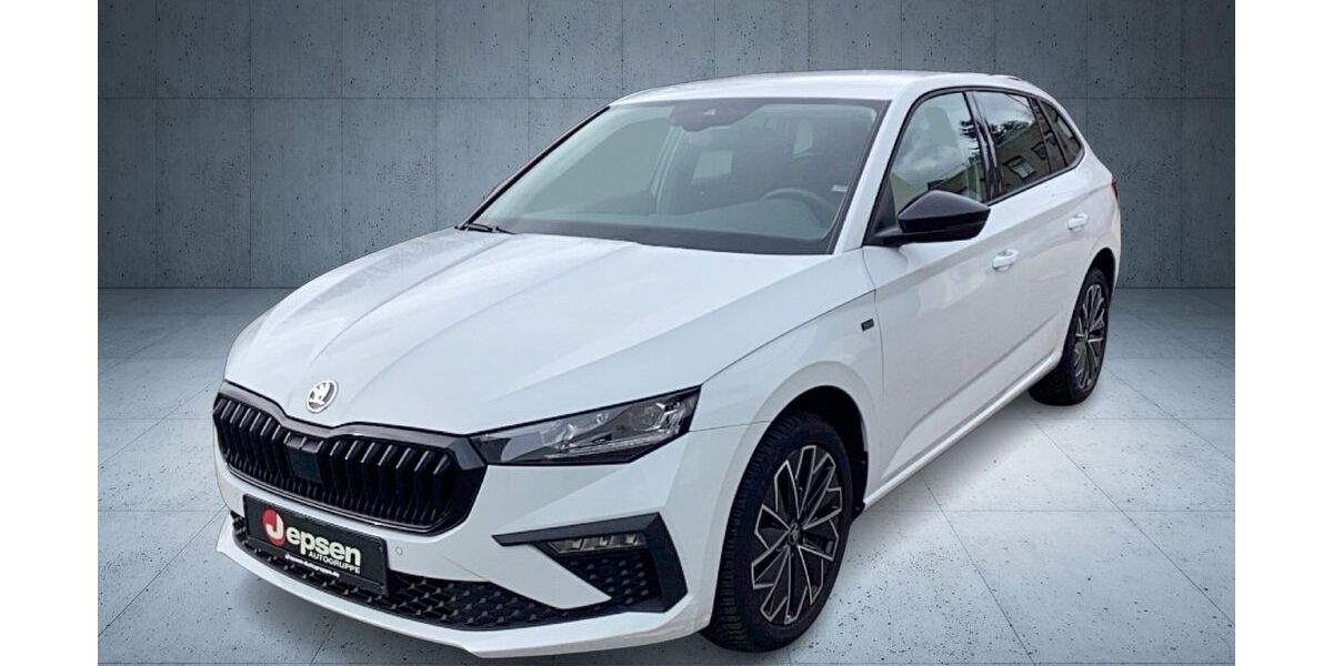Skoda Scala 25.068 km 21.470 &euro; Regensburg 93049