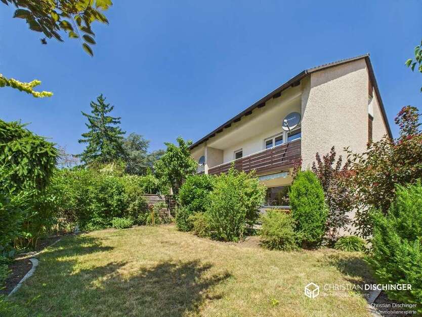 Haus zum Kaufen in Regensburg 639.000 € 158 m²