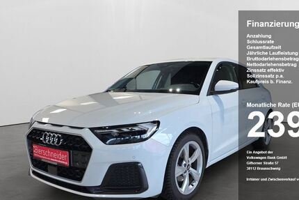 Audi A1 40.021 km 18.980 &euro; Regensburg 93055