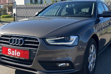 Audi A4 186.800 km 10.800 &euro; Langquaid 84085
