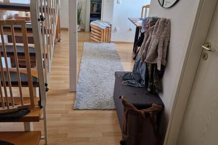 Maisonette Wohnung in Nittendorf Bernstein