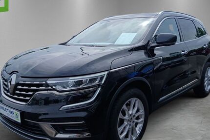 Renault Koleos 32.462 km 25.890 &euro; Regensburg 93055
