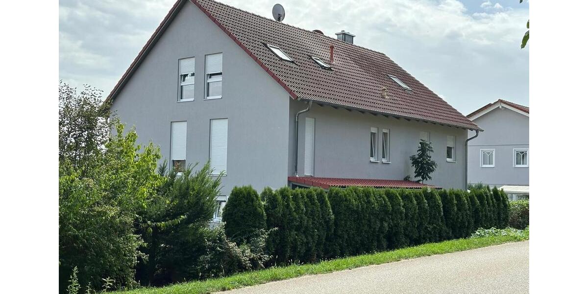 Doppelhaushälfte Pfakofen - 7 Zimmer, 170 m&sup2;, 539.000&euro; | Angebot:27299094