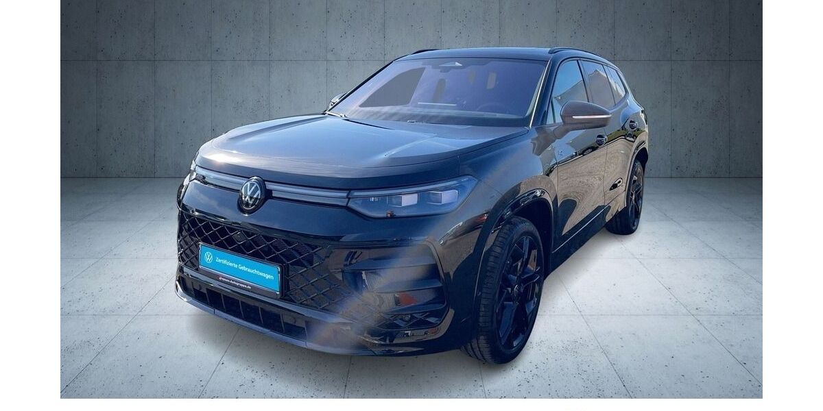 VW Tayron 1.970 km 57.470 &euro; Saal a.d. Donau 93342