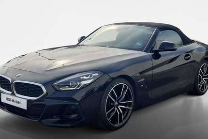 BMW Z4 24.600 km 49.890 &euro; Regensburg 93053